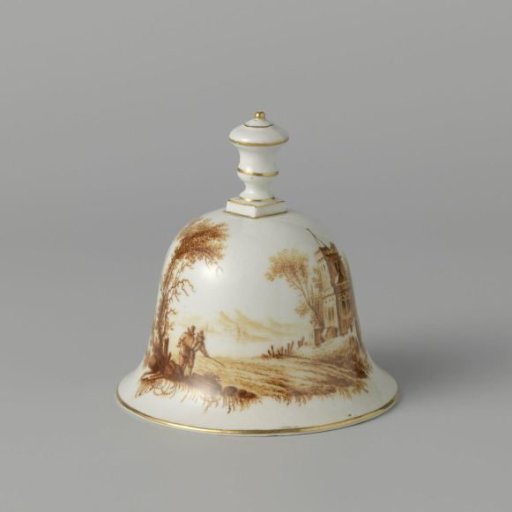 Hand bell