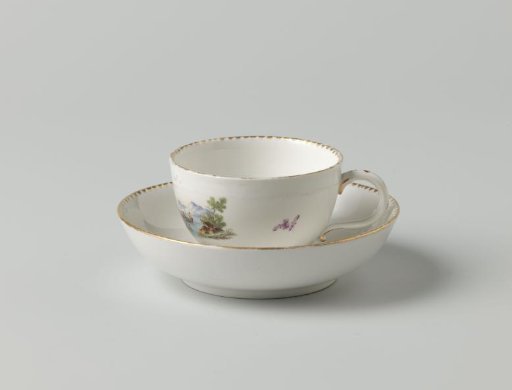 Saucer