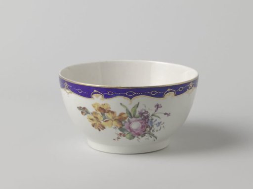 Spool bowl