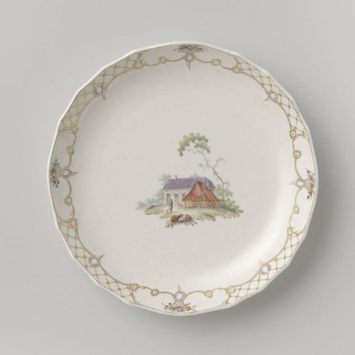 Dish
