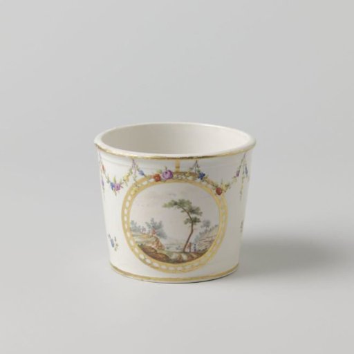 Flowerpot