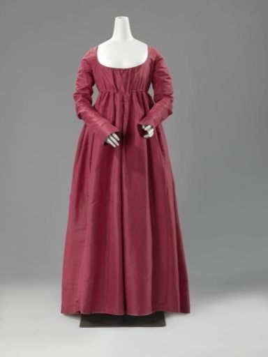 Gown
