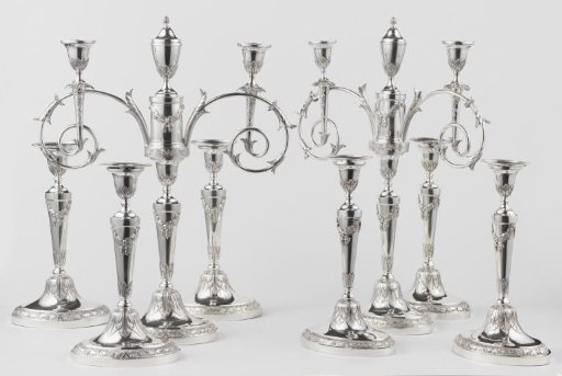 Candlestick
