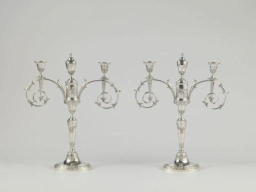 Candlestick