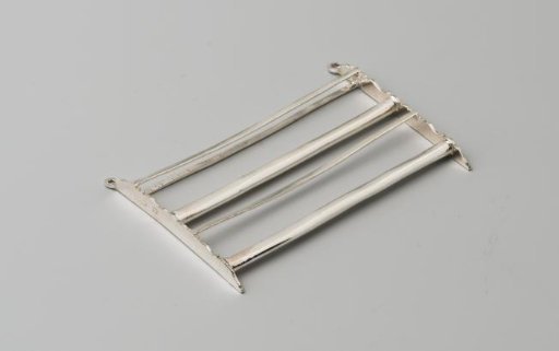 Dish rack