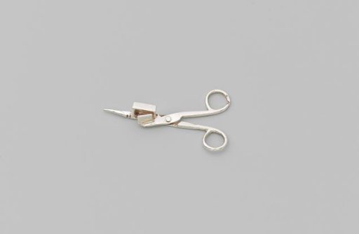 Silver Snuffer