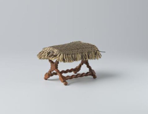 Stool