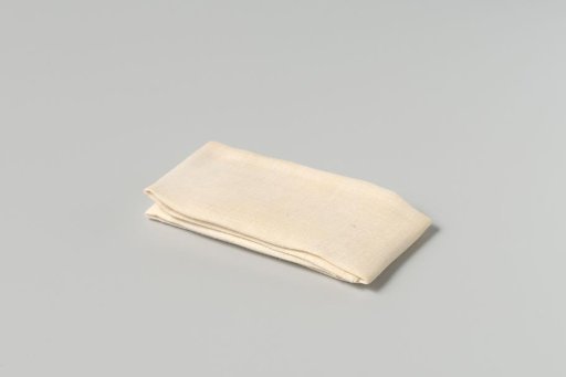 Cloth or piece of linen