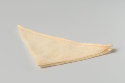 Linen cloth