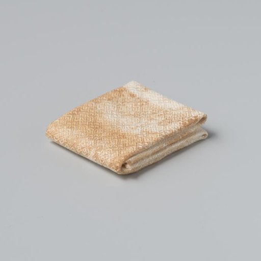 Tablecloth, napkin, or towel of linen