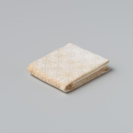 Tablecloth, napkin, or towel of linen
