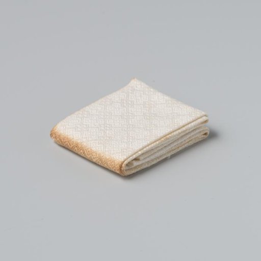 Tablecloth, napkin, or towel of linen