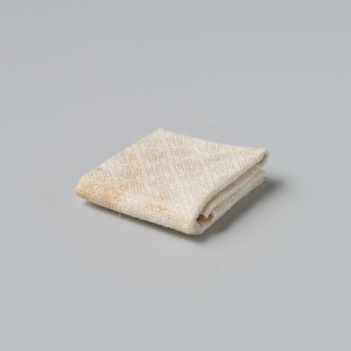 Tablecloth, napkin, or towel of linen