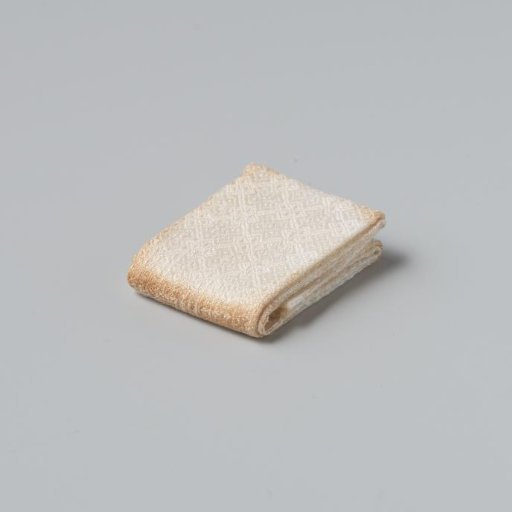 Tablecloth, napkin, or towel of linen