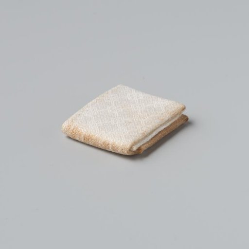 Tablecloth, napkin, or towel of linen