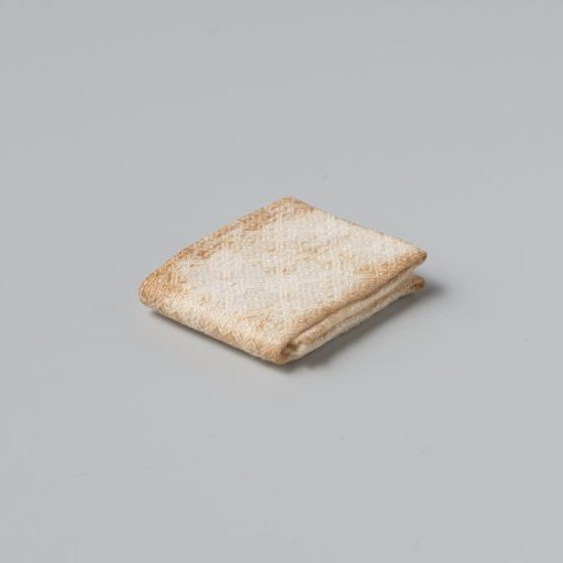 Tablecloth, napkin, or towel of linen