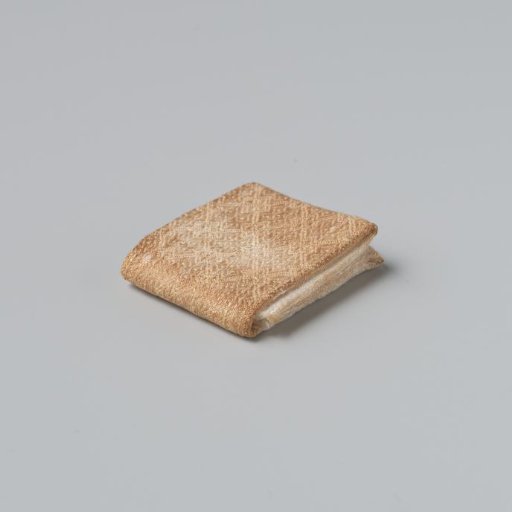 Tablecloth, napkin, or towel of linen