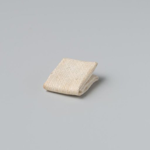 Tablecloth, napkin, or towel of linen