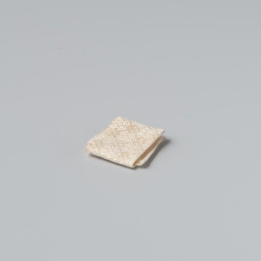 Tablecloth, napkin, or towel of linen