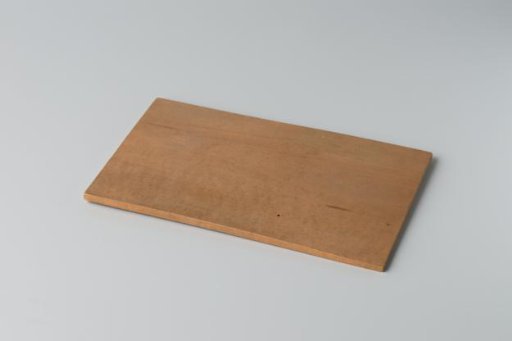 Table leaf by unknown