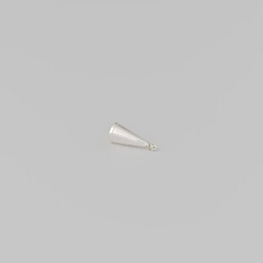 Silver dipper