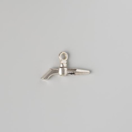 Silver tap
