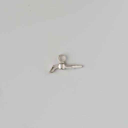 Silver tap