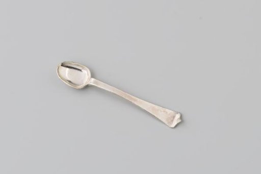 Miniature spoon