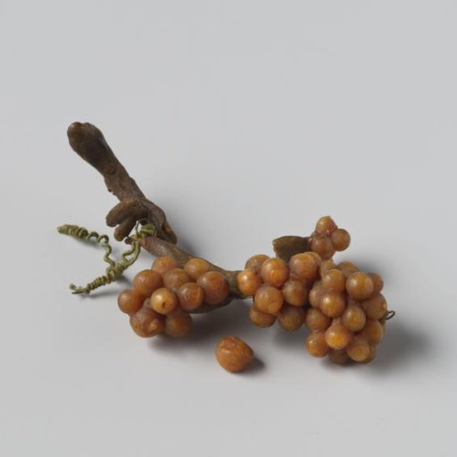 Bunch of grapes