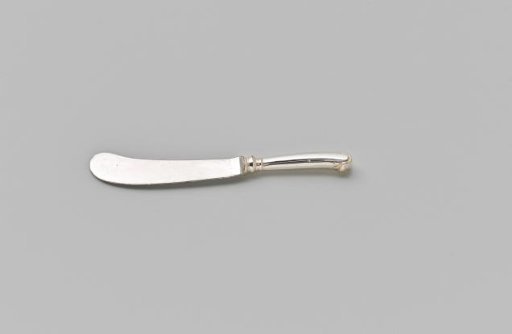 Miniature knife