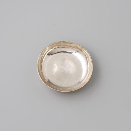 Silver Bowl