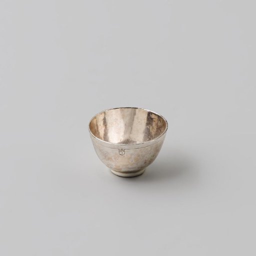 Silver Dish