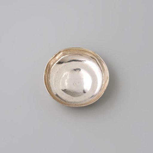 Silver Bowl
