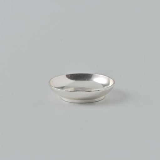 Miniature bowl