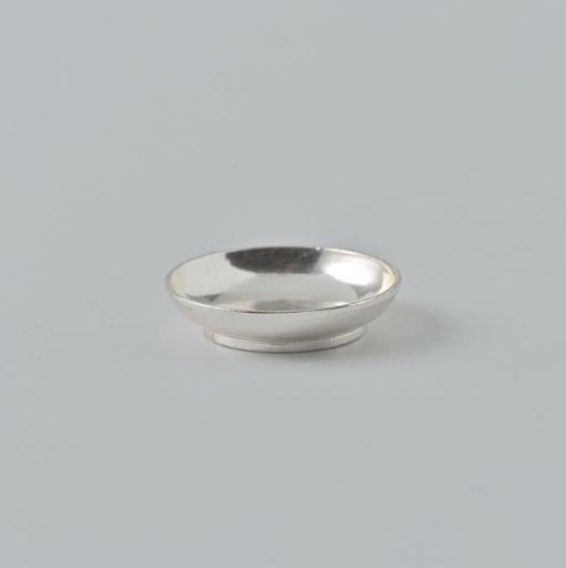 Miniature bowl