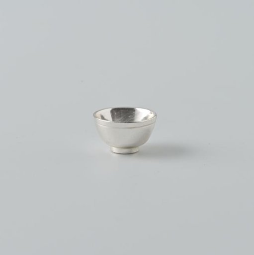 Miniature bowl