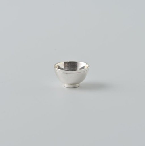 Miniature bowl