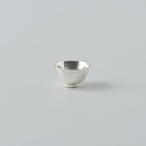 Miniature bowl