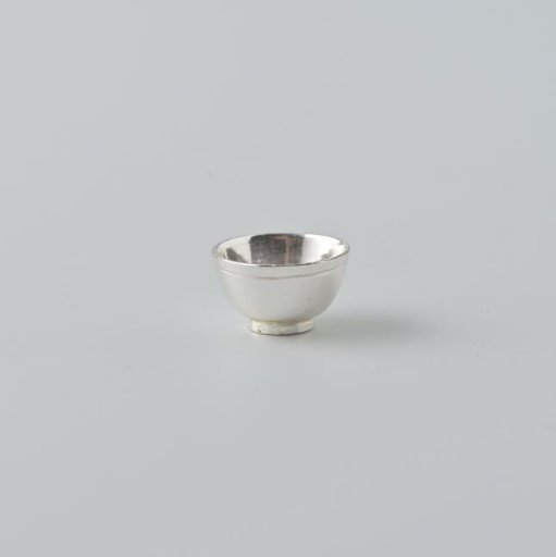 Miniature dish