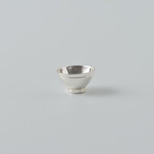 Miniature dish