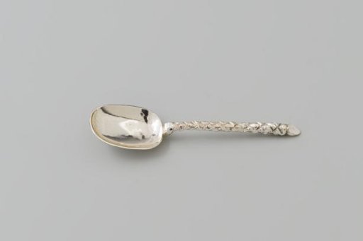 Silver spoon