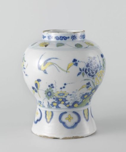 Pot