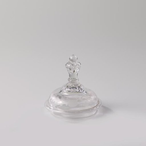 Double goblet