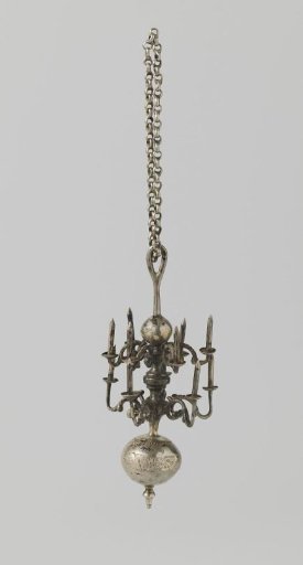 Candelabrum