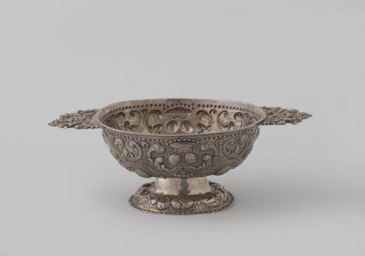Brandy bowl