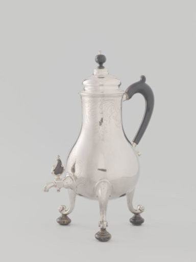 Tap jug