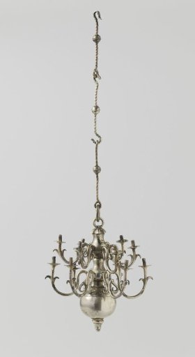 Candle crown