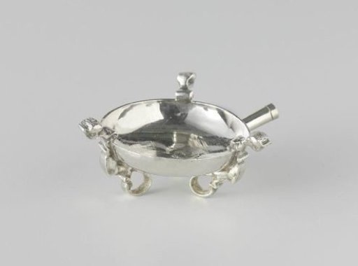 Tobacco Stove