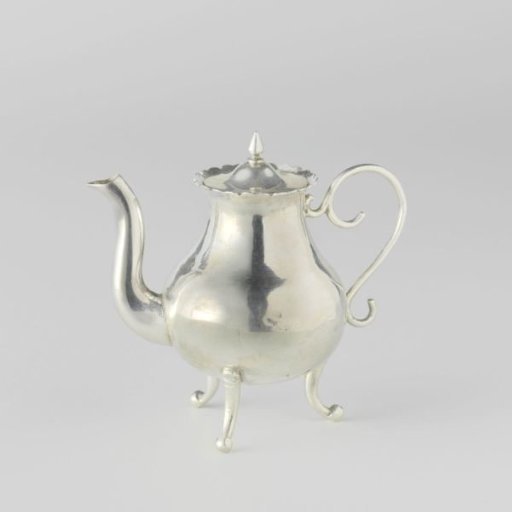 Coffee Pot