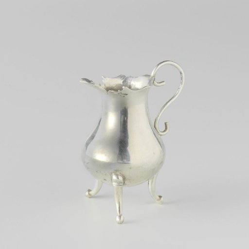 Milk jug